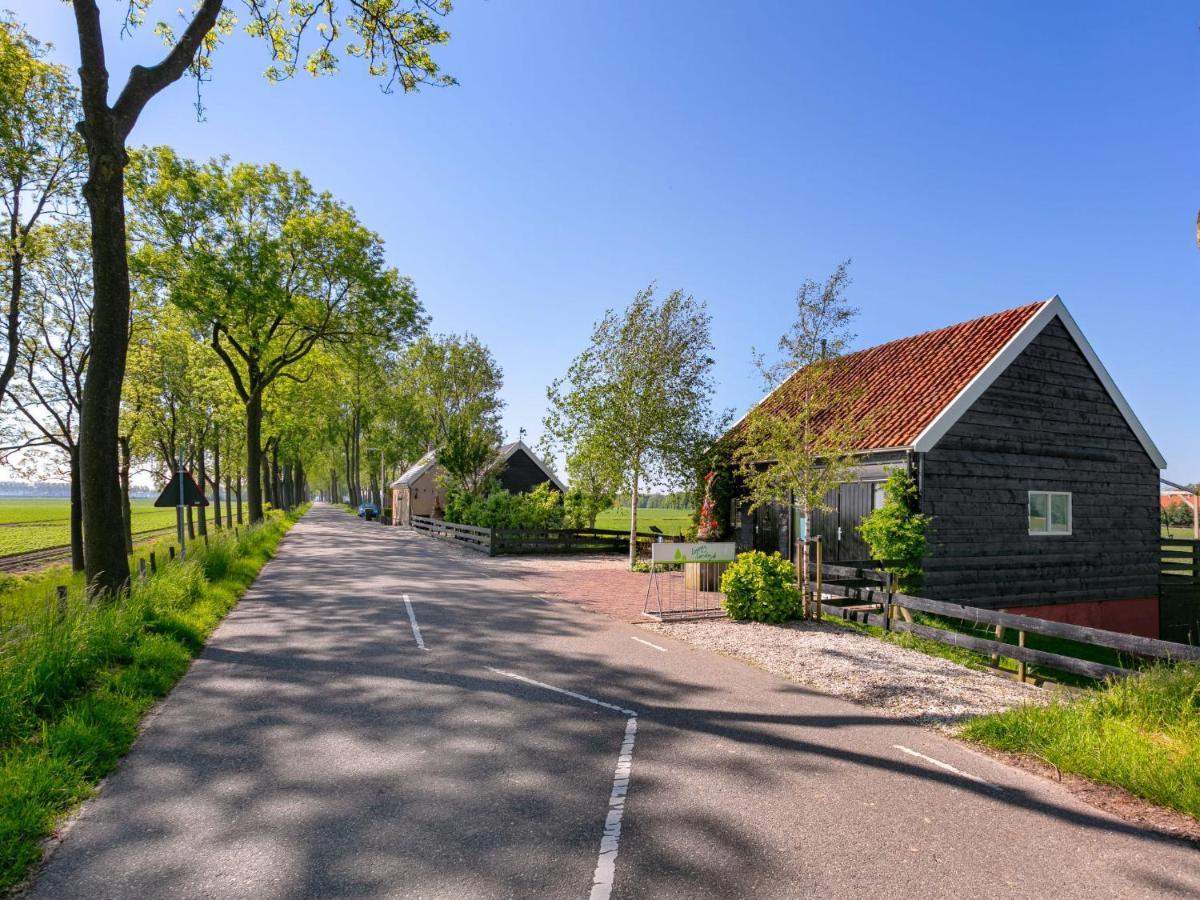 Holiday Home Polderzicht By Interhome Zuid-Beijerland Exterior photo