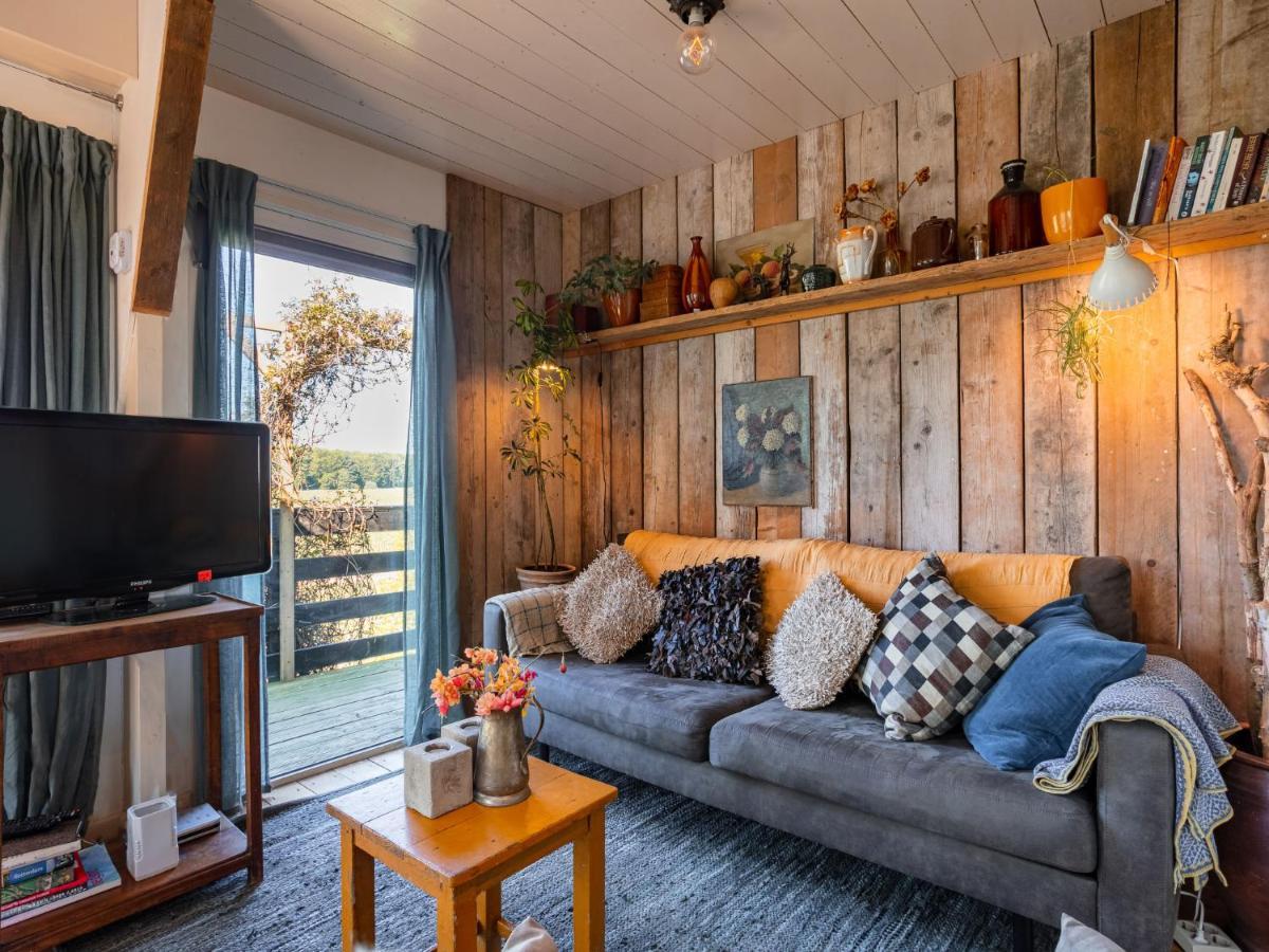Holiday Home Polderzicht By Interhome Zuid-Beijerland Exterior photo